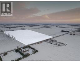 V/L 9th Concession Road, MLS 26006654