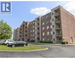 8335 Wyandotte Street East Unitno. 203, MLS 26011154