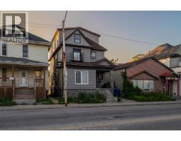 446 Wyandotte Street West, MLS 26012134