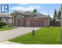 330 Reaume Road, MLS 26012324