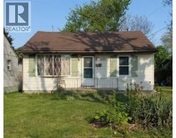 3671 Mulford Court, MLS 26012884