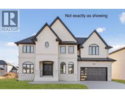 3465 Oke Drive, MLS 26013154