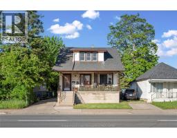 2404 Howard Avenue, MLS 26013164