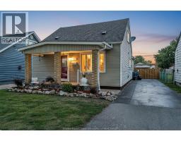 1554 Aubin Road, MLS 26013564