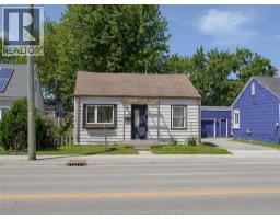 16 Mcnaughton Avenue, MLS 26015494