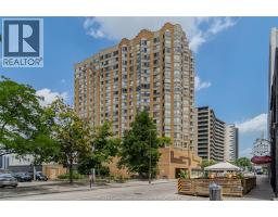 75 Riverside Drive E Unitno. 1609, MLS 26016014