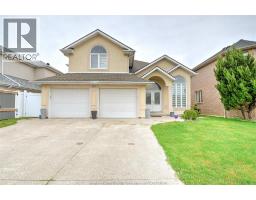 160 Branton Crescent, MLS 26018844