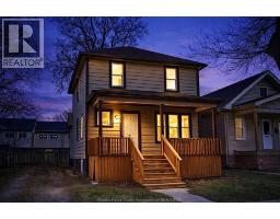 3463 Harris Street, MLS 26020014