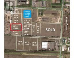 Lot 4 High Tech Drive, MLS 23011585