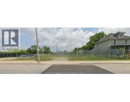 1306 Drouillard Road, MLS 25031595