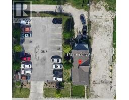 172/178/182 Glengarry Avenue, MLS 26006335