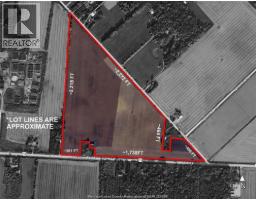 V/L Concession Rd 4 East, MLS 26006745