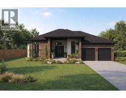 1852 Molise Boulevard, MLS 26009065