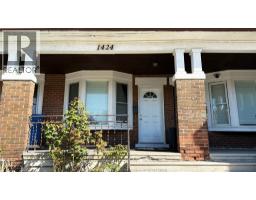 1424 Wyandotte Street West, MLS 26010315