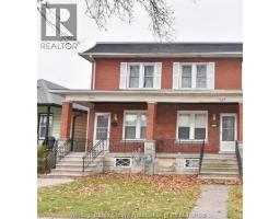 1029-1033 Howard Avenue, MLS 26011165