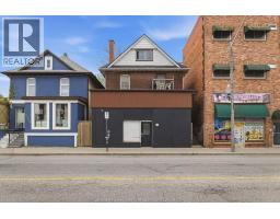 1453-1455 Wyandotte Street, MLS 26011205