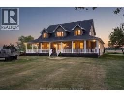 658 Talbot Street East, MLS 26011505