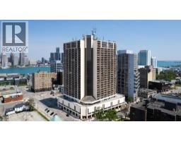 150 Park Street West Unitno. 1601, MLS 26011655