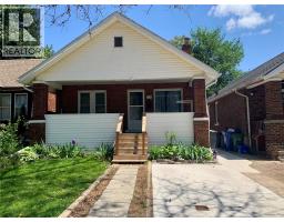 1204 Wigle Avenue, MLS 26012085