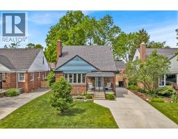 2283 Gladstone Avenue, MLS 26013515