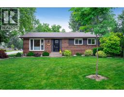 4399 Ashfield Crescent, MLS 26013665
