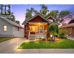 1351 Francois Road, MLS 26014995