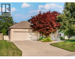 128 Pheasant Run Drive, MLS 26016695