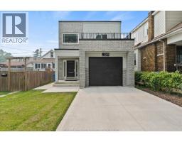 1565 Gladstone Avenue, MLS 26017325