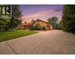 2073 Lesperance Road, MLS 26017355
