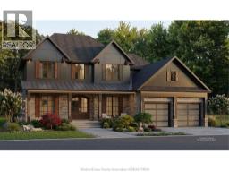3570 Oke Drive, MLS 26017465
