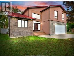 1098 Stoneybrook Crescent, MLS 26020105