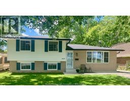 440 Fryer Street, MLS 26020135