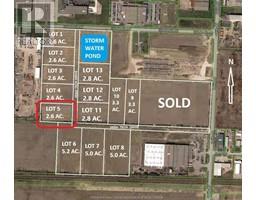 Lot 5 High Tech Drive, MLS 23011586