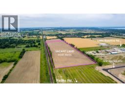V/L Patillo Road, MLS 25025566