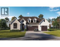 3580 Oke Drive, MLS 25031866
