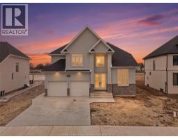8564 Pronovost Place, MLS 26005606