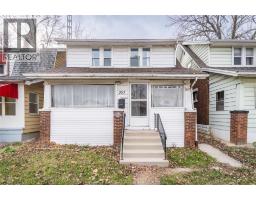 357 Josephine Avenue, MLS 26007996