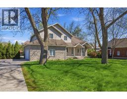 552 Old Tecumseh Road, MLS 26008896