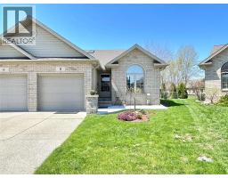 8 Sand Pebble Crescent, MLS 26009206