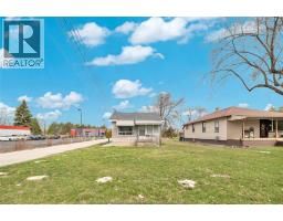 9572 Tecumseh Road, MLS 26009736