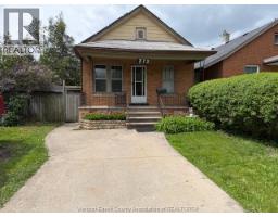 773 Glengarry Avenue, MLS 26010316