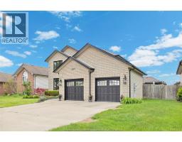 325 Coretti Drive, MLS 26011746