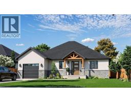 Lot 38 Colchester Heights - 160 Ambassador Beach Road, MLS 26011826