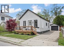 136 Adelaide Street South, MLS 26012366