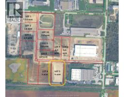 629 High Tech Drive, MLS 26015306