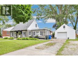 2337 Parkwood Avenue, MLS 26016156