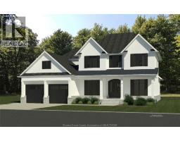 3560 Oke Drive, MLS 25031867