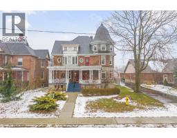 259 Wellington Street West, MLS 26000207