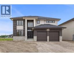 468 Marla Crescent, MLS 26005237
