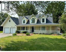 591 Old Tecumseh Road, MLS 26007577
